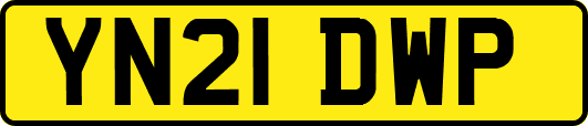 YN21DWP