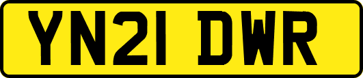 YN21DWR