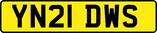 YN21DWS