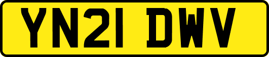 YN21DWV
