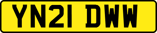 YN21DWW