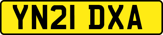 YN21DXA
