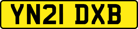 YN21DXB