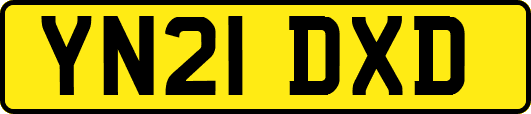 YN21DXD