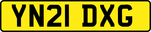 YN21DXG
