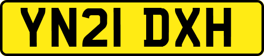 YN21DXH