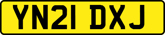 YN21DXJ