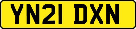 YN21DXN