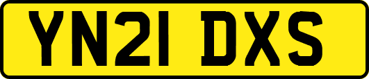 YN21DXS