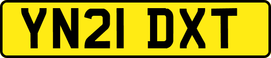 YN21DXT