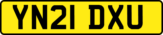 YN21DXU