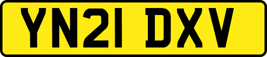 YN21DXV