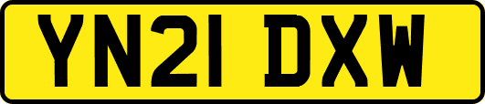 YN21DXW
