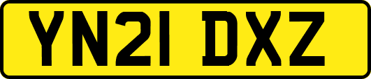 YN21DXZ
