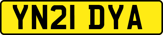YN21DYA