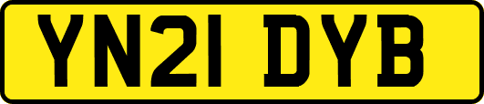 YN21DYB