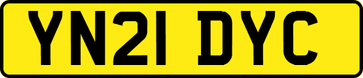 YN21DYC