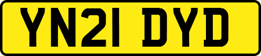 YN21DYD