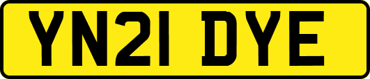 YN21DYE