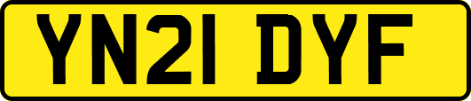 YN21DYF