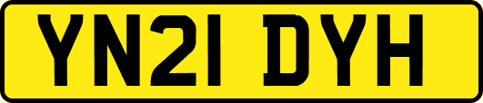 YN21DYH
