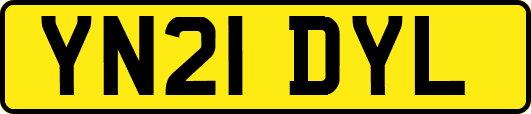 YN21DYL