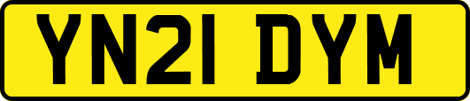 YN21DYM