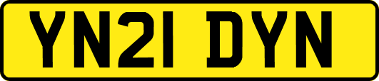 YN21DYN