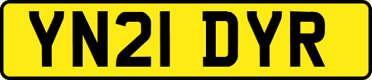 YN21DYR