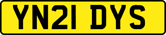 YN21DYS