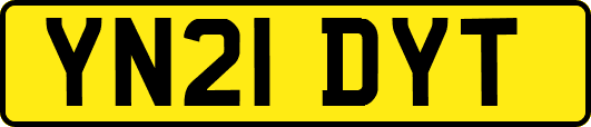 YN21DYT