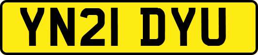 YN21DYU