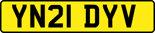 YN21DYV
