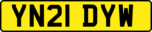 YN21DYW
