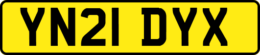 YN21DYX