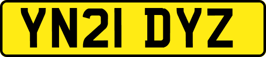YN21DYZ