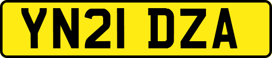 YN21DZA