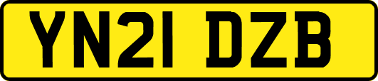 YN21DZB