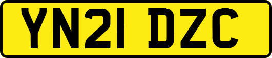 YN21DZC