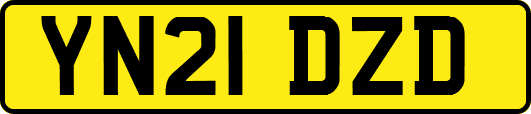 YN21DZD