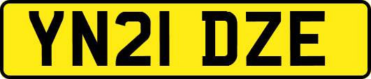 YN21DZE