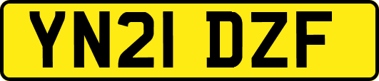 YN21DZF