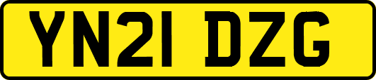 YN21DZG