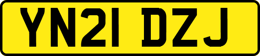 YN21DZJ