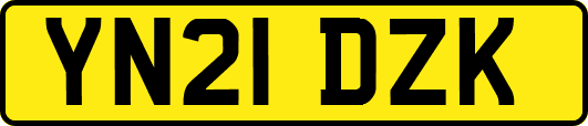YN21DZK