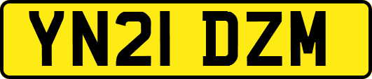 YN21DZM