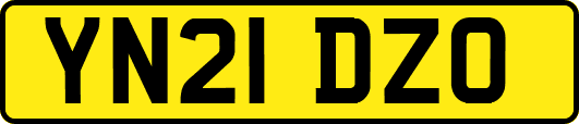 YN21DZO