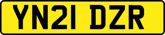 YN21DZR