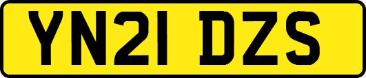 YN21DZS
