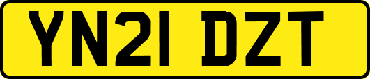 YN21DZT